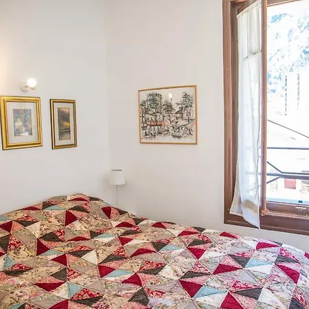 Apartman Du Rafi Chamonix