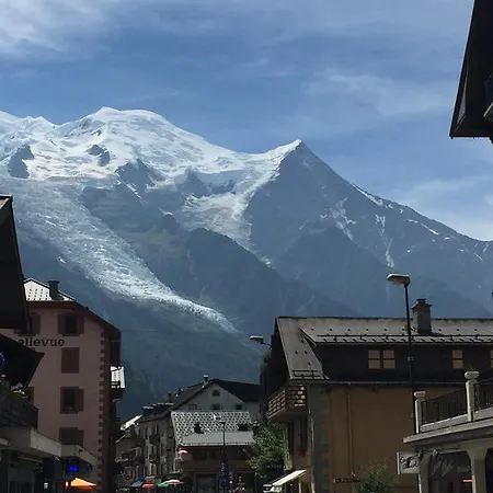 Apartman Du Rafi