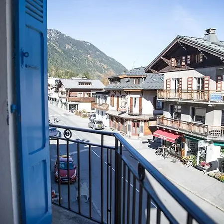 Du Rafi Apartman