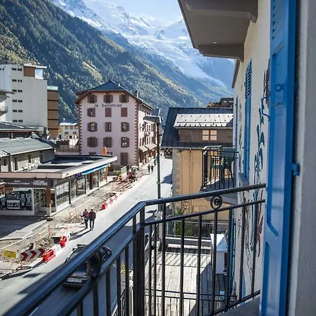 Apartman Du Rafi *