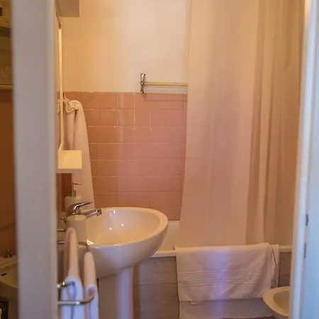 Du Rafi Apartman *